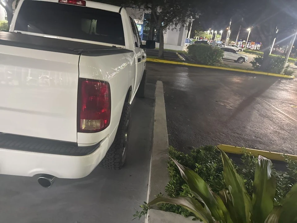 2017 Ram 1500 1st Gen - Image 6 of 11