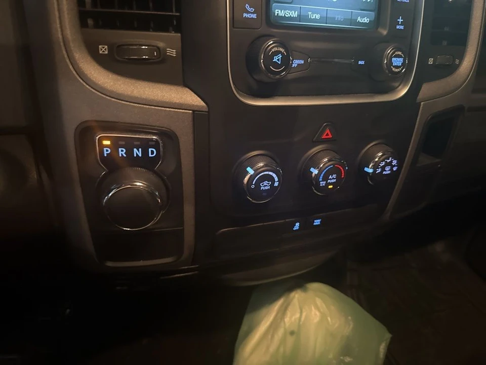 2017 Ram 1500 1st Gen - Image 10 of 11