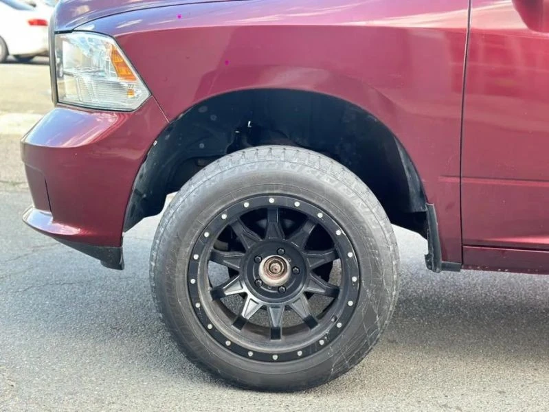 2017 Ram 1500 1st Gen - Image 8 of 12