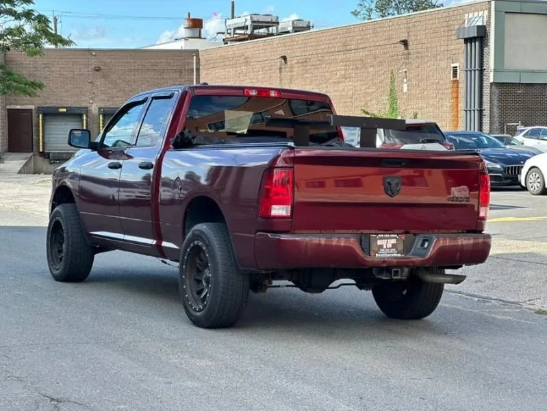 2017 Ram 1500 1st Gen - Image 6 of 12
