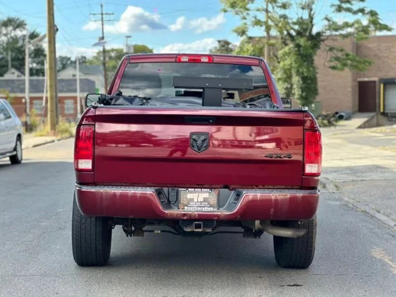 2017 Ram 1500 1st Gen - Image 5 of 12