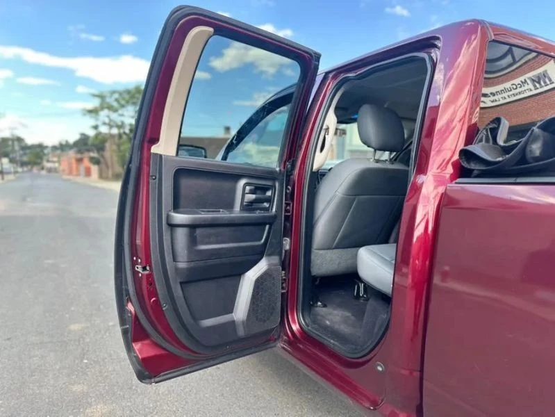 2017 Ram 1500 1st Gen - Image 9 of 12