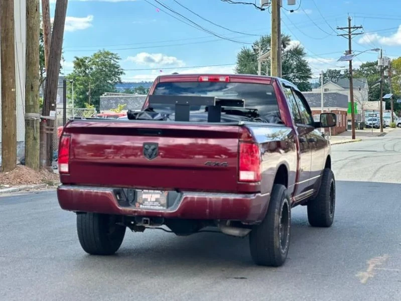 2017 Ram 1500 1st Gen - Image 4 of 12