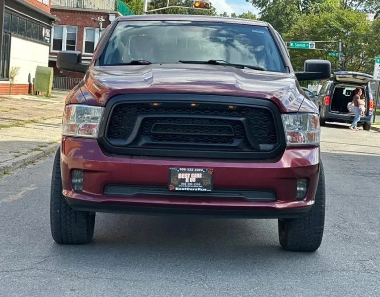 2017 Ram 1500 1st Gen - Image 2 of 12
