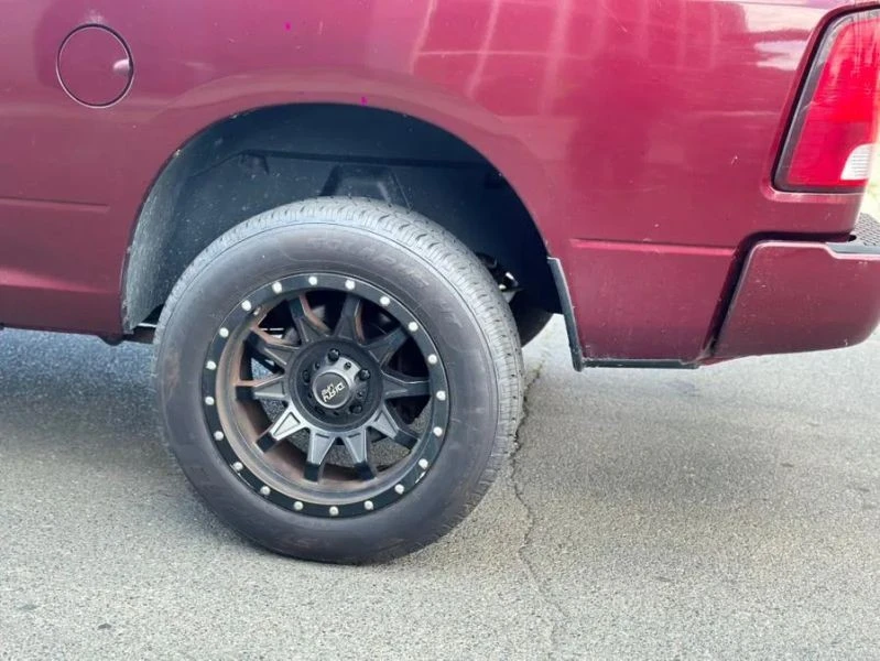 2017 Ram 1500 1st Gen - Image 7 of 12