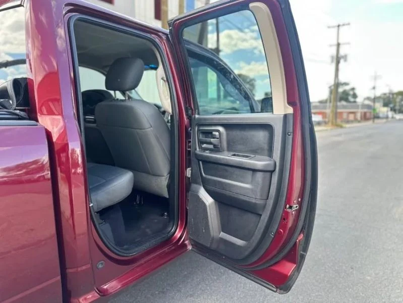 2017 Ram 1500 1st Gen - Image 11 of 12