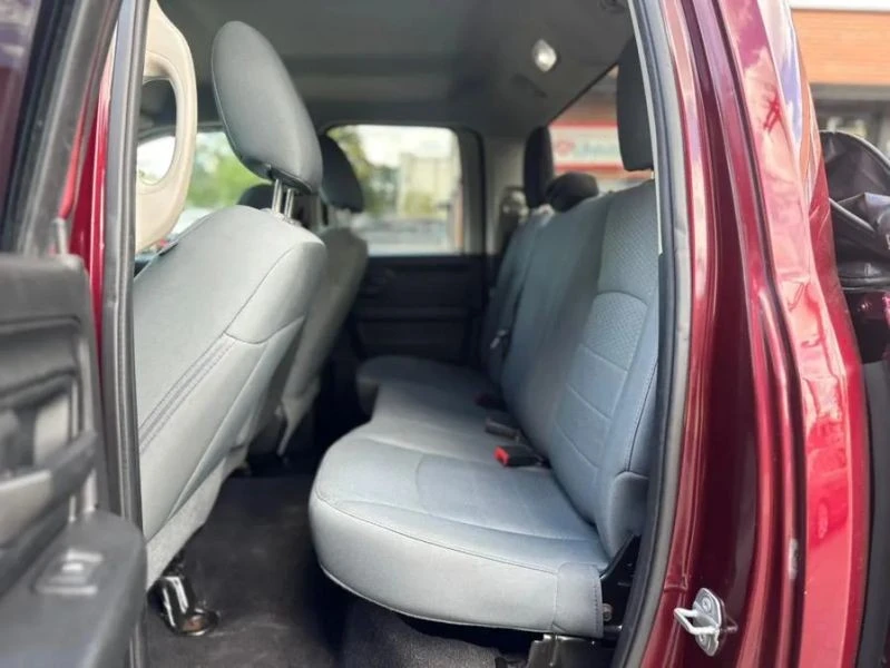 2017 Ram 1500 1st Gen - Image 10 of 12