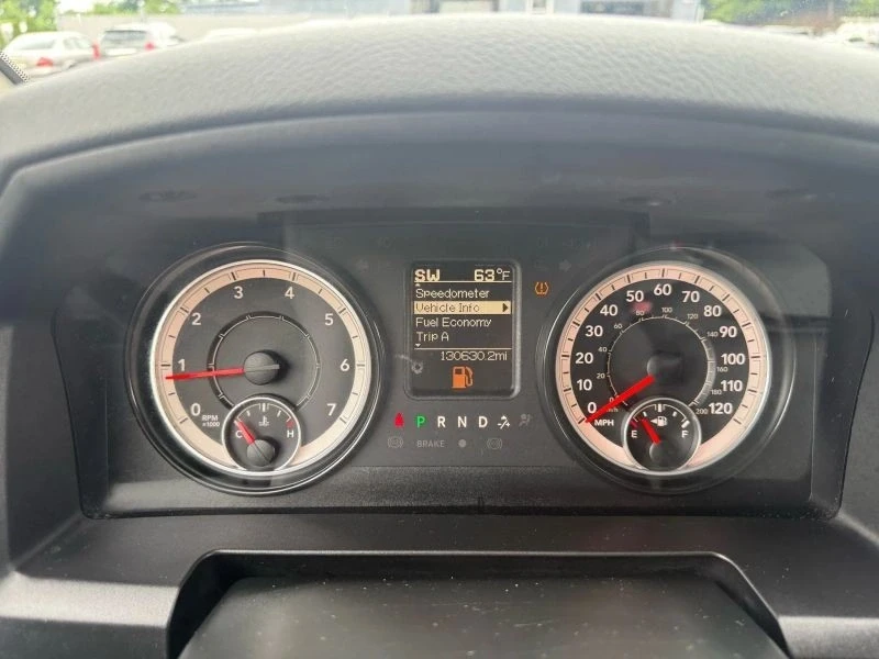 2017 Ram 1500 1st Gen - Image 10 of 12