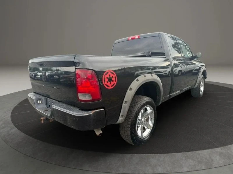 2017 Ram 1500 1st Gen - Image 5 of 12