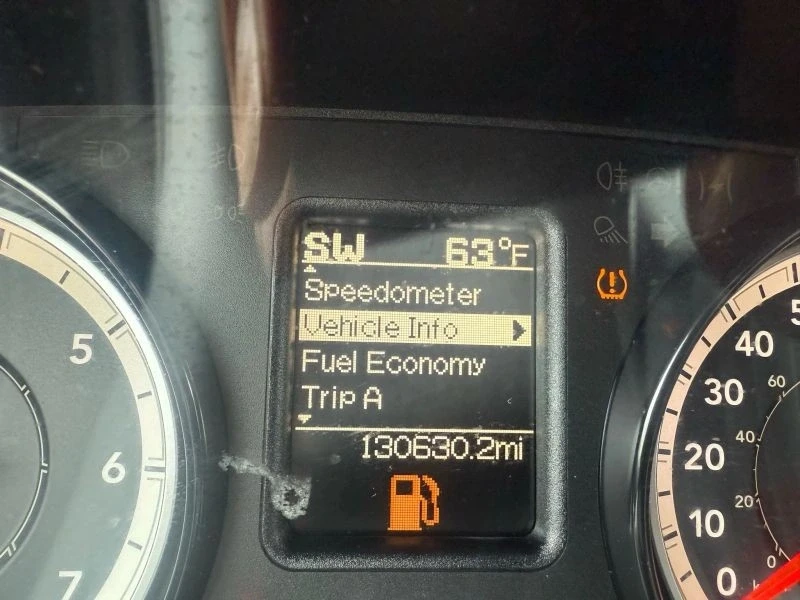 2017 Ram 1500 1st Gen - Image 11 of 12