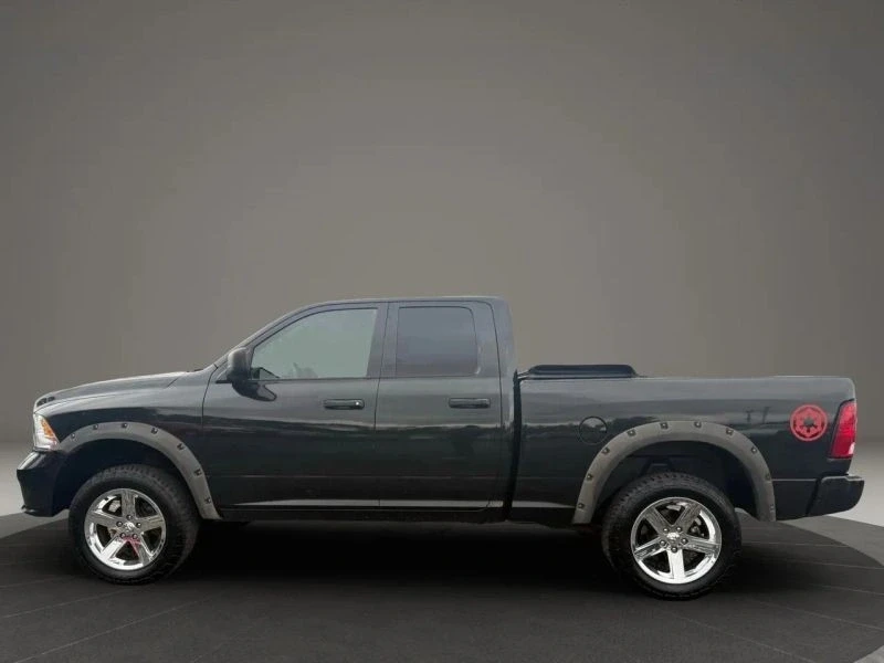 2017 Ram 1500 1st Gen - Image 8 of 12