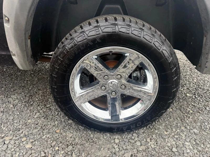 2017 Ram 1500 1st Gen - Image 9 of 12