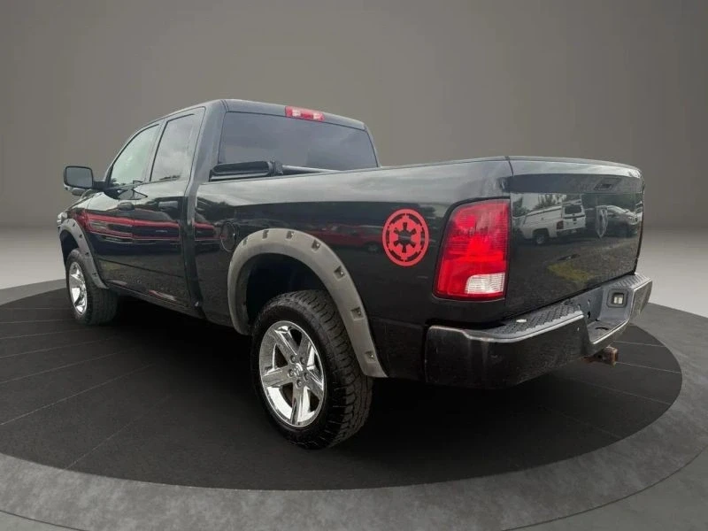 2017 Ram 1500 1st Gen - Image 7 of 12