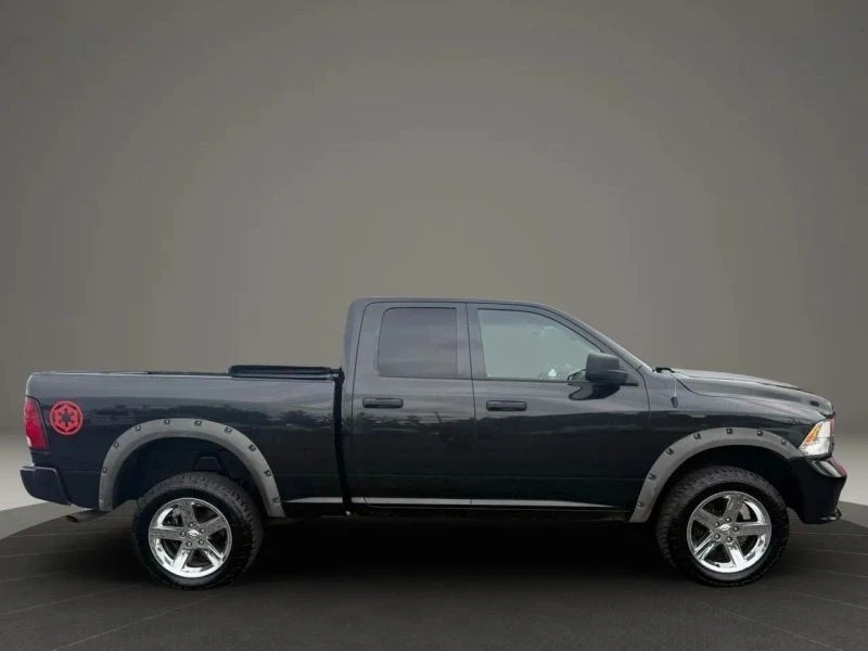 2017 Ram 1500 1st Gen - Image 4 of 12