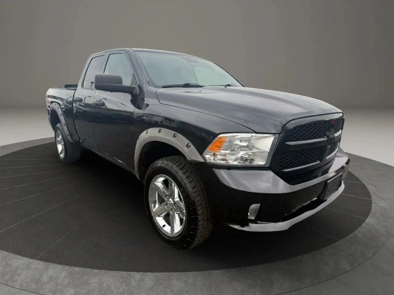 2017 Ram 1500 1st Gen - Image 3 of 12