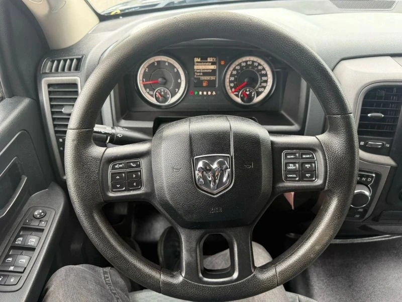 2017 Ram 1500 1st Gen - Image 12 of 12