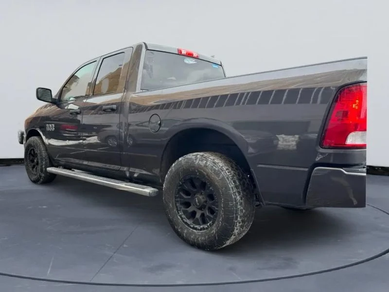 2017 Ram 1500 1st Gen - Image 12 of 12