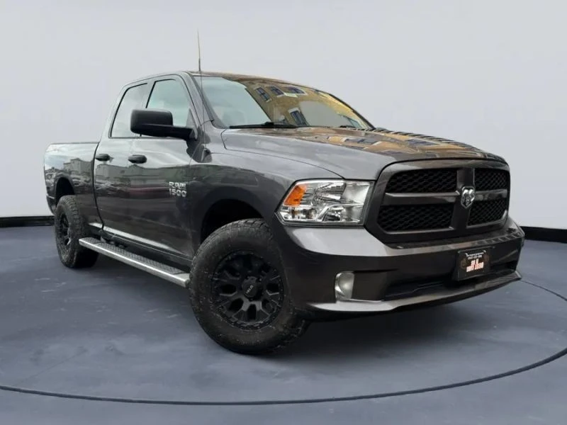 2017 Ram 1500 1st Gen - Image 5 of 12