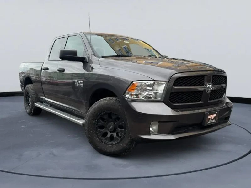 2017 Ram 1500 1st Gen - Image 7 of 12