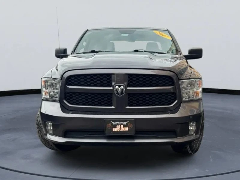 2017 Ram 1500 1st Gen - Image 6 of 12
