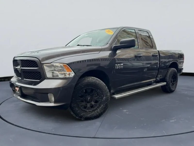 2017 Ram 1500 1st Gen - Image 3 of 12