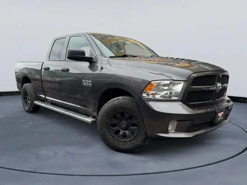 2017 Ram 1500 1st Gen - Image 9 of 12