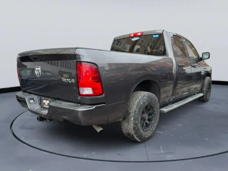 2017 Ram 1500 1st Gen - Image 10 of 12