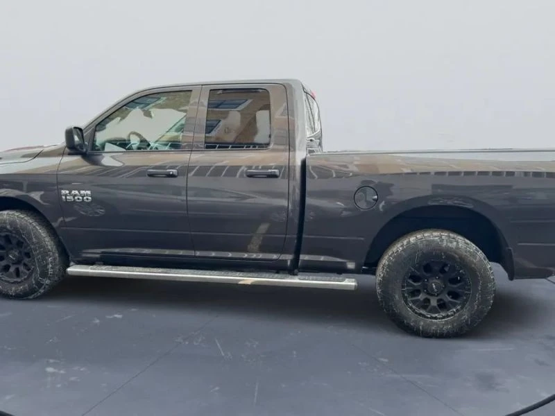 2017 Ram 1500 1st Gen - Image 11 of 12