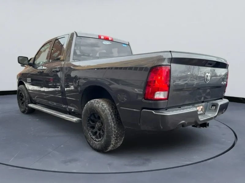2017 Ram 1500 1st Gen - Image 8 of 12