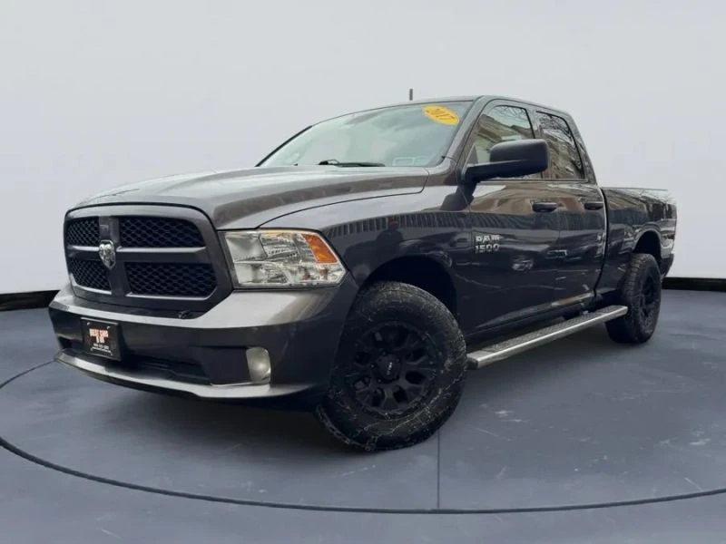 2017 Ram 1500 1st Gen - Image 2 of 12