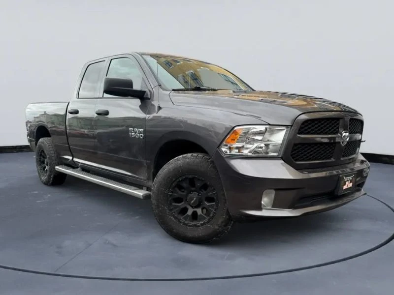 2017 Ram 1500 1st Gen - Image 4 of 12