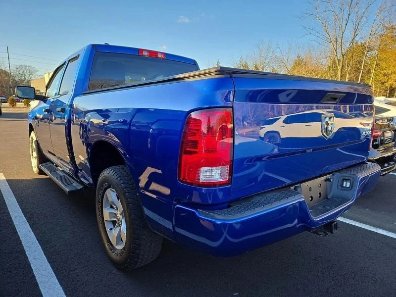 2017 Ram 1500 1st Gen - Image 4 of 4