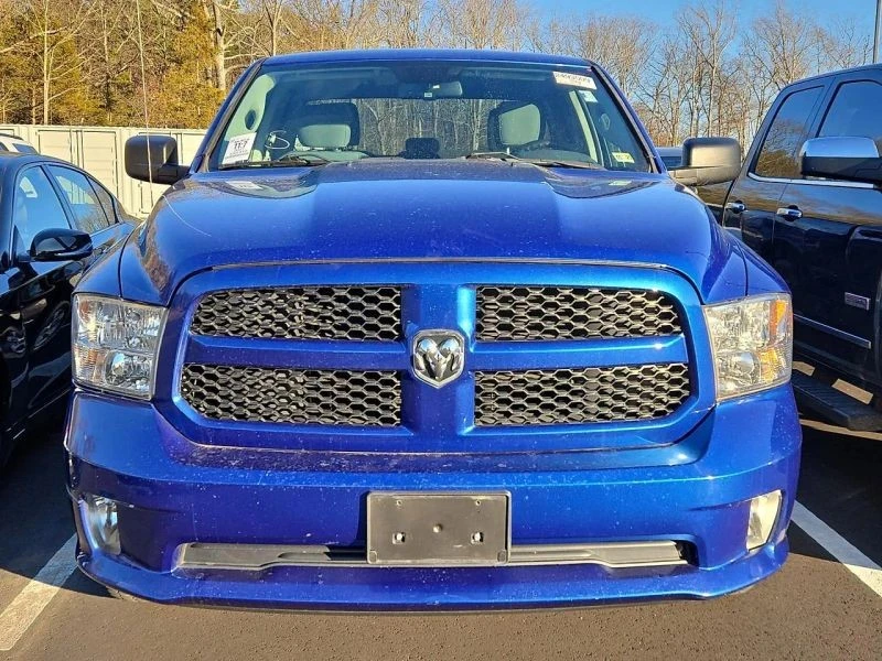 2017 Ram 1500 1st Gen - Image 2 of 4