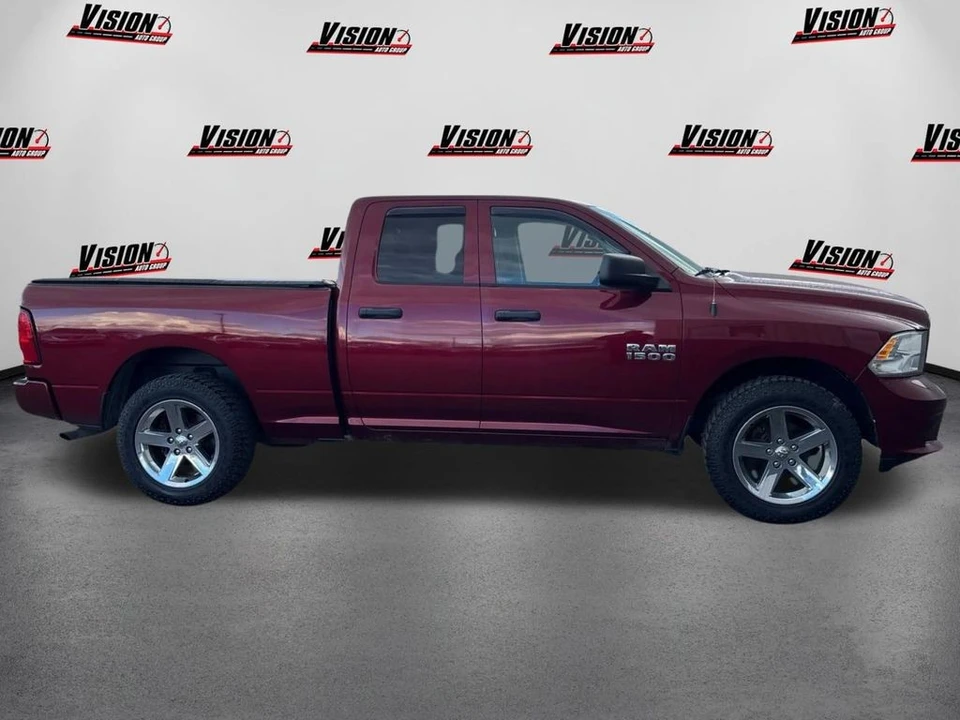 2017 Ram 1500 1st Gen - Image 4 of 12