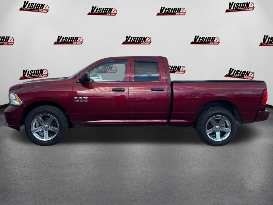 2017 Ram 1500 1st Gen - Image 8 of 12