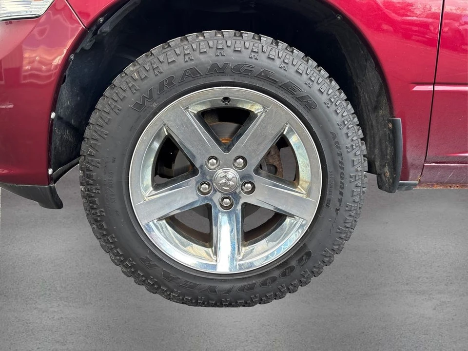 2017 Ram 1500 1st Gen - Image 11 of 12