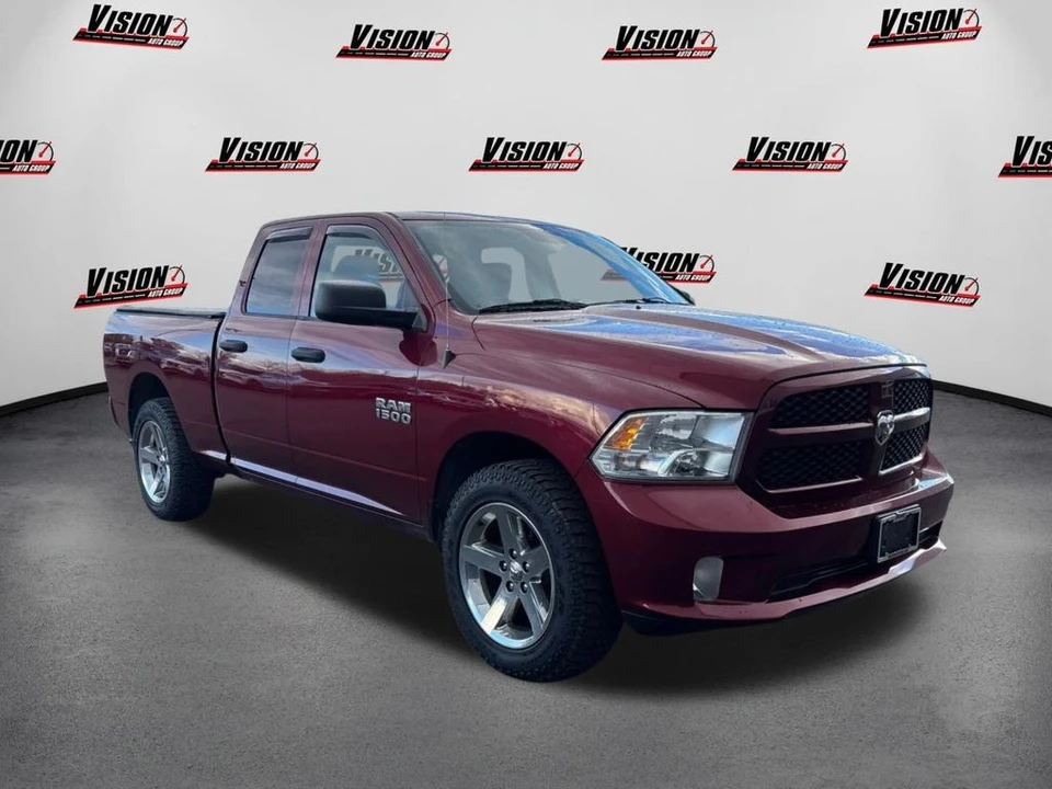 2017 Ram 1500 1st Gen - Image 3 of 12