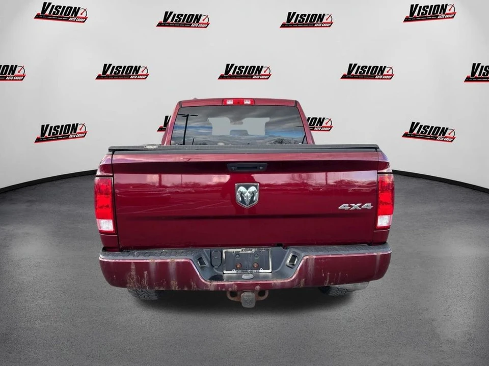 2017 Ram 1500 1st Gen - Image 6 of 12