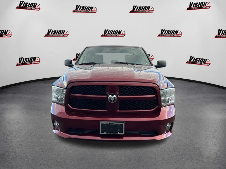 2017 Ram 1500 1st Gen - Image 2 of 12