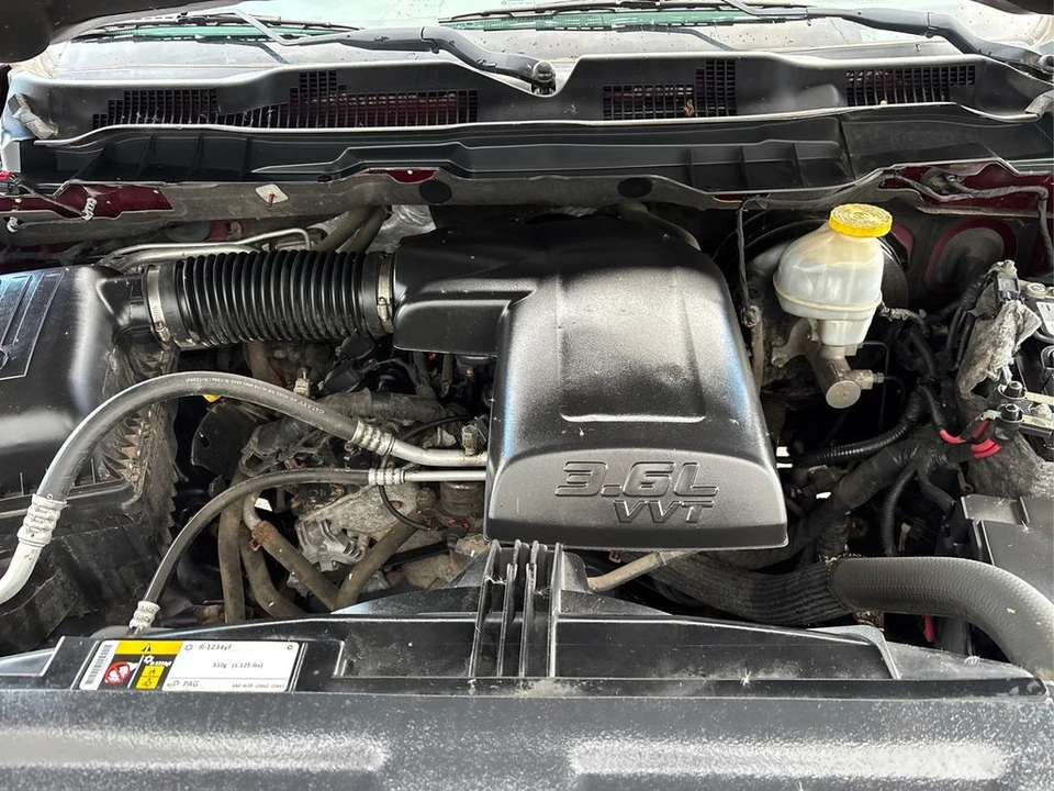2017 Ram 1500 1st Gen - Image 12 of 12