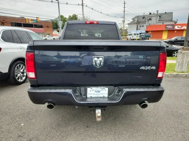 2017 Ram 1500 1st Gen - Image 6 of 12