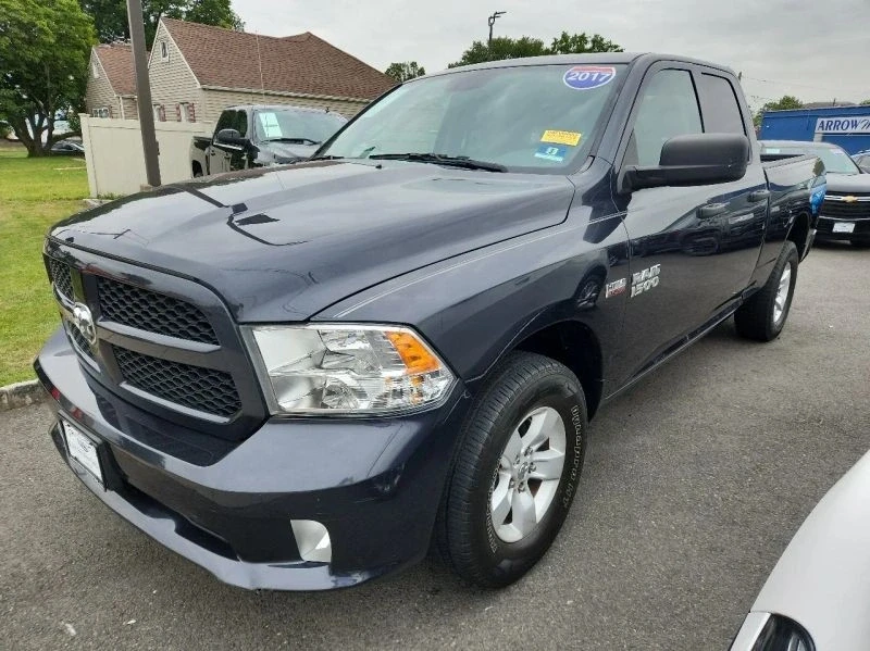 2017 Ram 1500 1st Gen - Image 3 of 12
