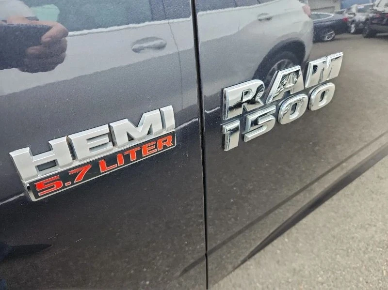 2017 Ram 1500 1st Gen - Image 4 of 12