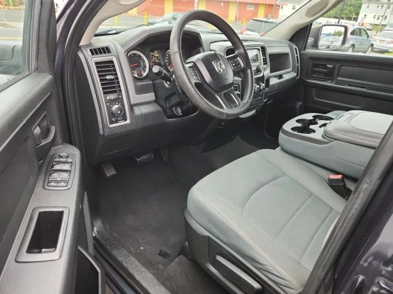 2017 Ram 1500 1st Gen - Image 12 of 12