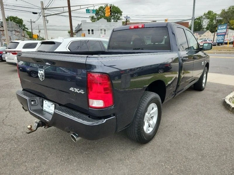 2017 Ram 1500 1st Gen - Image 7 of 12