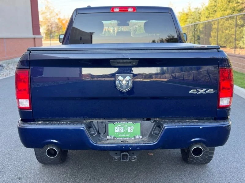 2017 Ram 1500 1st Gen - Image 8 of 12