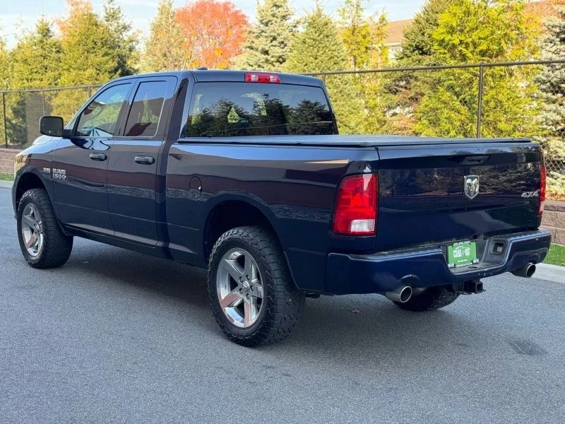 2017 Ram 1500 1st Gen - Image 10 of 12