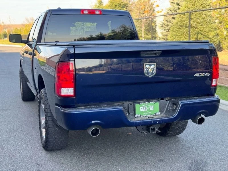2017 Ram 1500 1st Gen - Image 9 of 12
