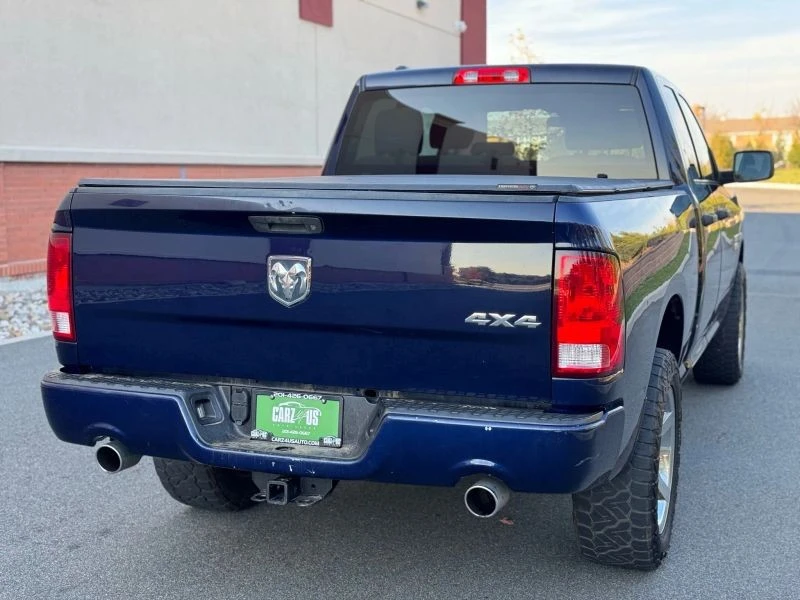 2017 Ram 1500 1st Gen - Image 7 of 12
