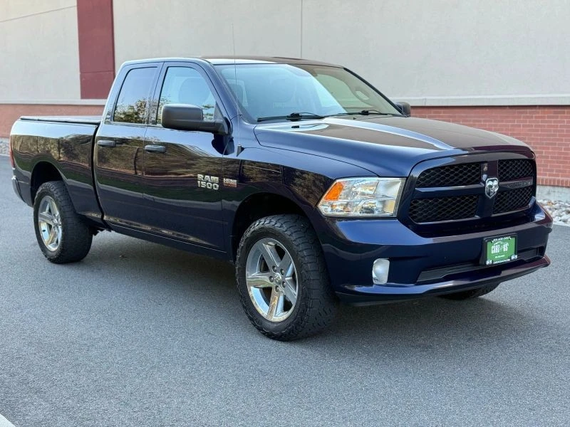 2017 Ram 1500 1st Gen - Image 5 of 12